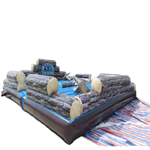 Mới Trò Chơi Thể Thao <span class=keywords><strong>Inflatable</strong></span> <span class=keywords><strong>Lagoon</strong></span> Của <span class=keywords><strong>Doom</strong></span> - Product Image 1