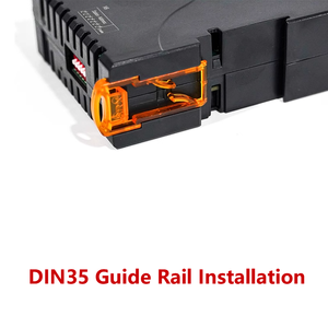 SRX-88DP-8TC-EP Modbus TCP Remote Ethernet verteilte integrierte E/A-Modul 8DI + 8DO + 8TC Kanal Hersteller - Product Image 4