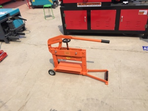 Manual <strong>Brick</strong> Cutting <strong>Machine</strong> High Quality Light Weight Concrete Block <strong>Making</strong> Cement <strong>Brick</strong> Cutting Equipment