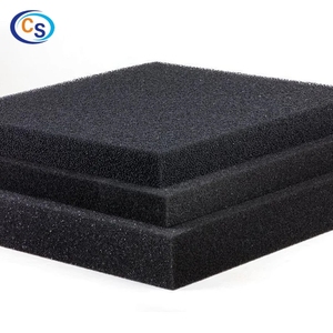 0.5mm 1mm 2mm 3mm 4mm 5mm 6mm 8mm 10mm tùy chỉnh mật độ cao hấp thụ sốc bọt polyurethane thoáng khí đệm tùy chỉnh - Product Image 2