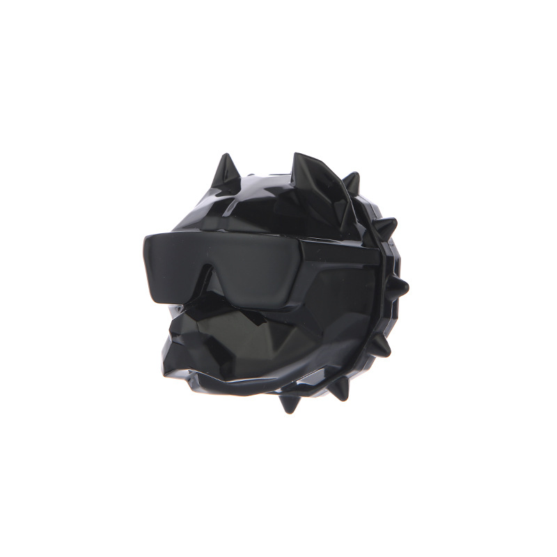 Shinny Black