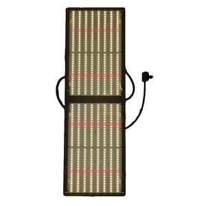 植物prowingソウル3030ミックスOSL 660nmダイオードフルスペクトル240w ledグローライトqb288 v2ボード - Product Image 2