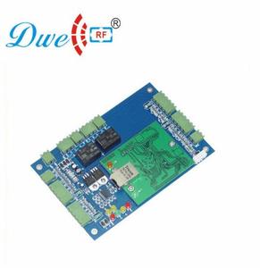 TCP/IP Network Access Control Panel-System produkte mit zwei Türen und Controller