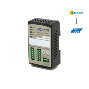 Modbus Rtu a Profibus Pa convertitore convertitore Gateway ripetitore - Product Image 4
