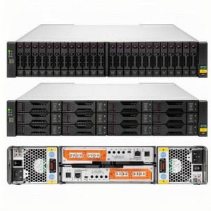 <strong>New</strong> HPE Storage MSA 2062 Server with <strong>Computer</strong> <strong>Network</strong> Storage Server - Product Image 1