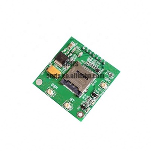 SIM808 adapter plate <strong>GPS</strong> GSM <strong>GPRS</strong> Blue tooth integrated <strong>module</strong> replaces <strong>SIM908</strong> SIM808 Breakout Board - Product Image 2
