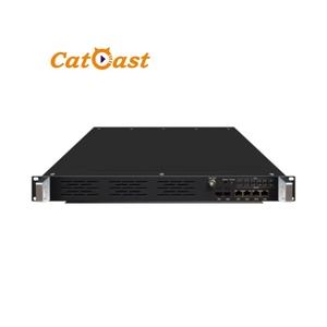 24-Kanal-Encoder Full 1080p MPEG4 H.264 HD MI-Eingang und ASI IP-Ausgang HD IP-Encoder - Product Image 4