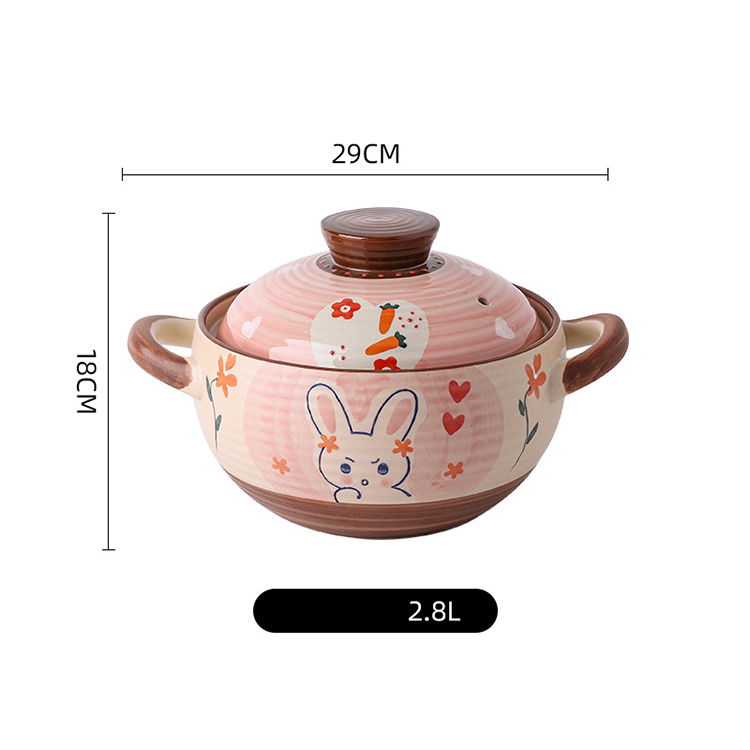2.8L -- Lapin