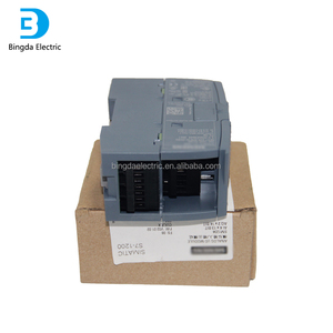 Siemens Simatic-Módulo de equipo eléctrico SM1231 de entrada analógica 6ES7231-4HF32-0XB0 6ES7232-4HD32-0XB0 6ES7231-4HF32-0XB0 - Product Image 4