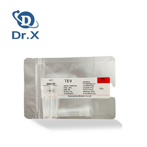 Fournir une protéase TEV recombinante de réactif de recherche de haute qualité - Product Image 1