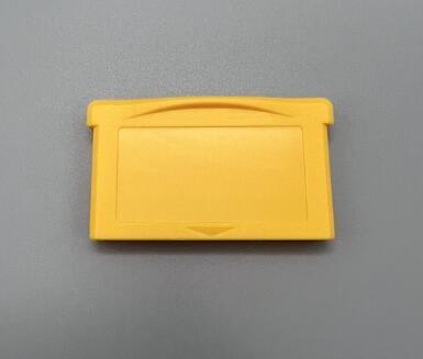 Amarillo