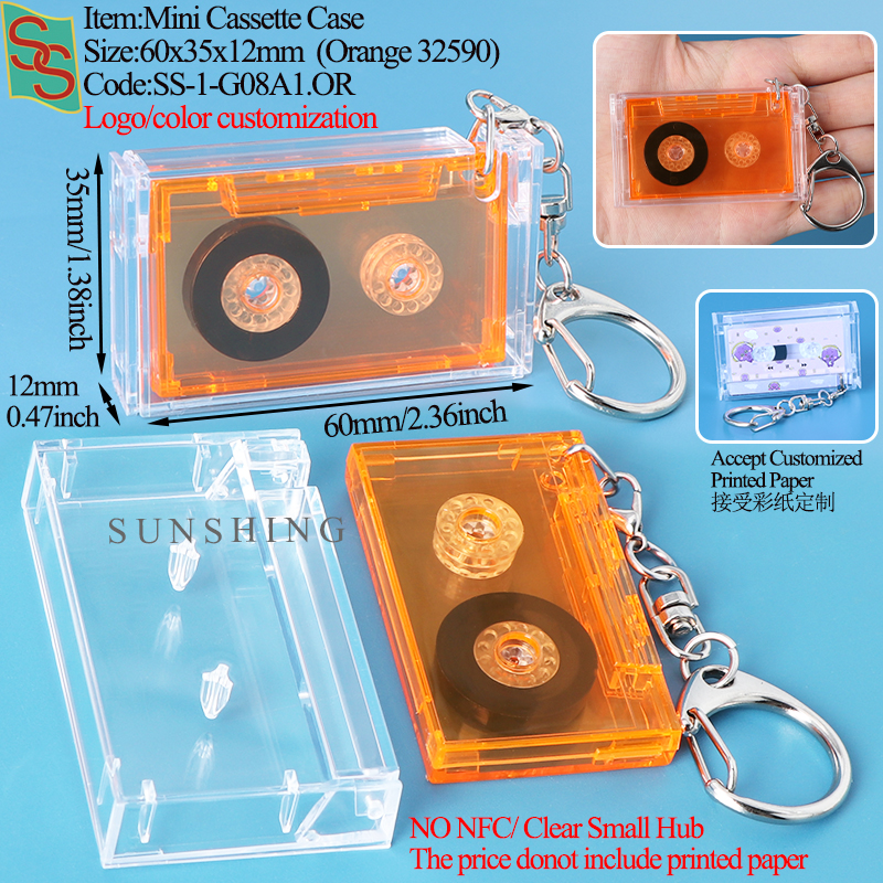 Orange No NFC