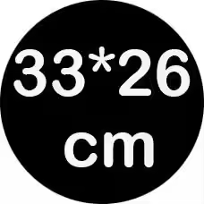 33*26 cm