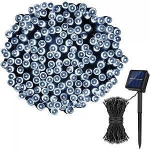5M/10M <strong>Multi</strong> <strong>Color</strong> <strong>Customized</strong> Design LED Christmas <strong>String</strong> <strong>Light</strong> - Product Image 4