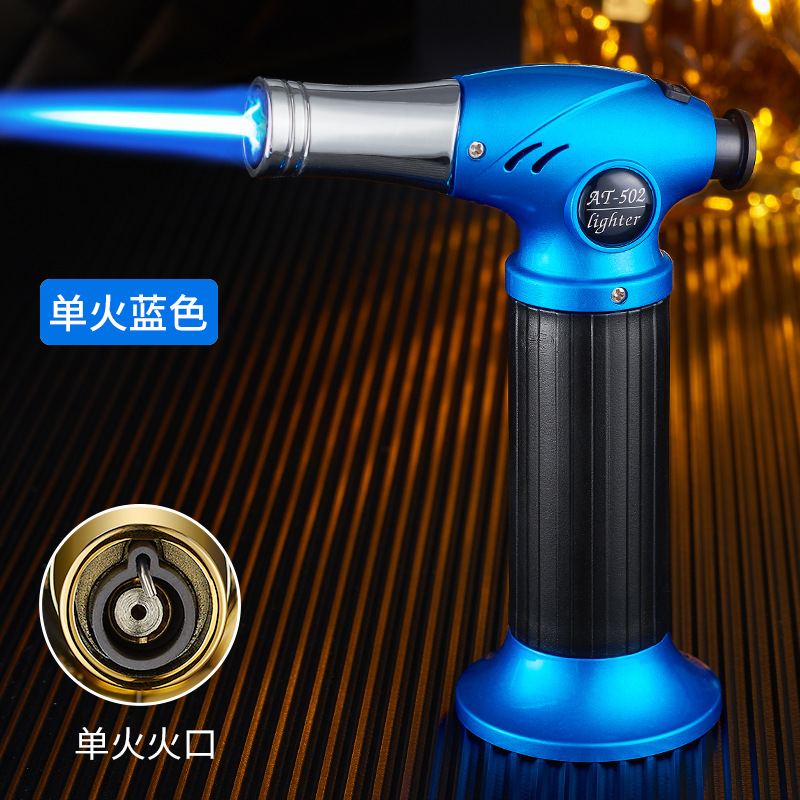 AT502 Single-fire Blue