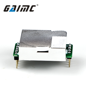 GAIMC Luftqualität überwachungs sensor de co2 Kohlendioxid digitales ndir co2 Sensor modul - Product Image 2