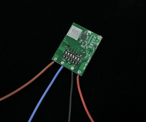 220V Fabricantes Automático encendido apagado control de iluminación movimiento sensor de movimiento interruptor de luz para luces LED