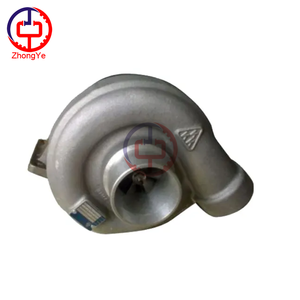 Ekskavatör turbo GP garret Turbo 4N-8969 için 235 3306 140B 140G turbo şarj - Product Image 3