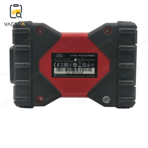 Neueste Version für VCM3 Full Chip Dual Board VCM 3 Mehrsprachiges IDS UCDS OBD2 Scanner Programmieren Profession elles Diagnose tool - Product Image 6