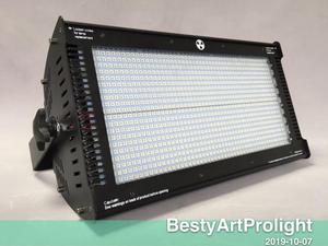 BALS55มืออาชีพเหตุการณ์แสดง Led เมทริกซ์ RGB Strobe มาร์ติน Mac อะตอม3000เวทีแสง - Product Image 2