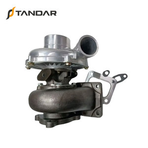 <span class=keywords><strong>Turbo</strong></span> áp suất cao cho xe tải Tự Đổ Hitachi rhb6 4bd1 894418-3200 8944183200 Twin <span class=keywords><strong>Turbo</strong></span> TD04 17t 19t N54 <span class=keywords><strong>turbo</strong></span> tăng áp - Product Image 1