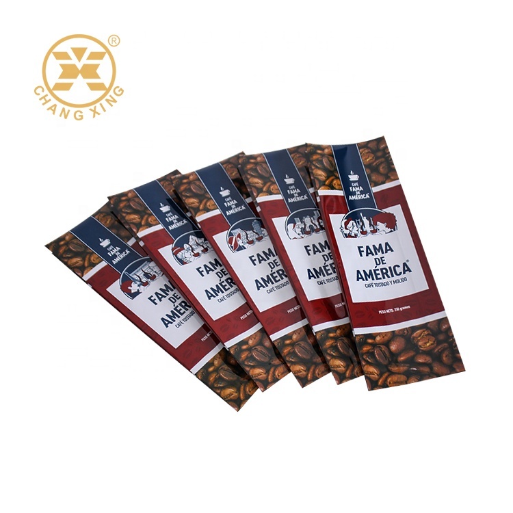 Side Sealed Bag