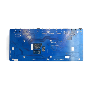 Scheda di controllo Video parete scheda Computer V9 RK3399 Android Linux Signage Board per interni esterni Video parete Menu Home Cinema - Product Image 6