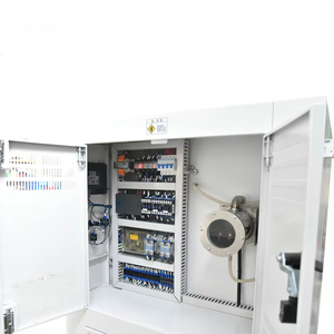 220V Umwelt klimaanlage für Test kammer mit 1 Jahr Garantie steuert Temperatur und Luft feuchtigkeit - Product Image 6