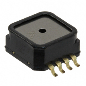 原装MPXH6250压力传感器MPXH6250A6U MPXH6250A6UT1 2.9psi ~ 36.26psi (20kPa ~ 250kPa) 绝对0.3V ~ 4.9V - Product Image 1