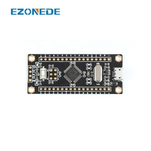 STM32F103C8T6 Minimum Development Board-Modul STM32 STM32F MCU Core Board Micro USB für Ardu - Product Image 2