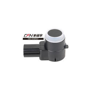 特斯拉S Oe 1014388-08-a汽车配件倒车雷达传感器超声波Pdc驻车辅助传感器 - Product Image 1