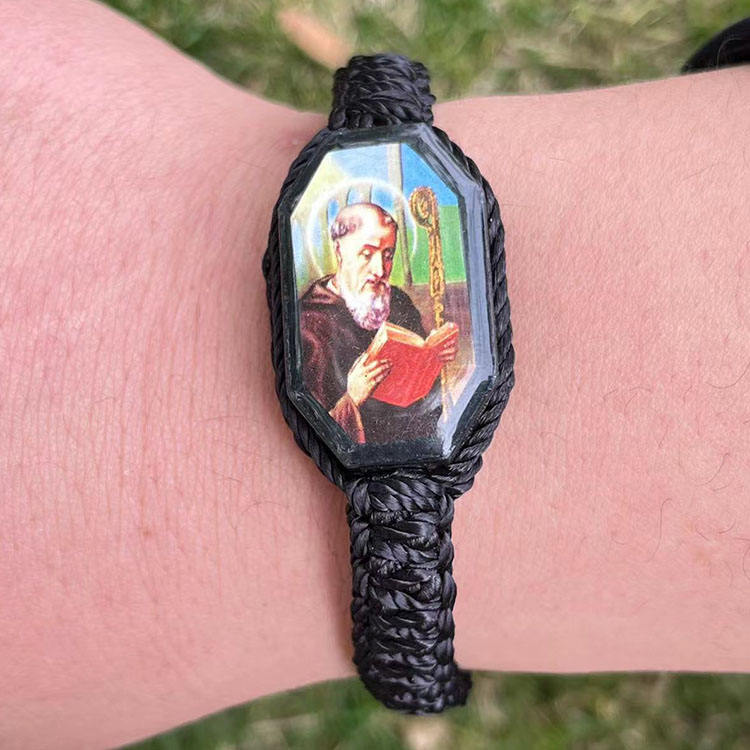 Noir corde vieux hommes