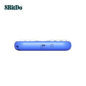 8Bitdo Micro BT Gamepad Mini-Game controller für Switch/Android/ Raspberry Pi/PC/ MacOS - Product Image 6