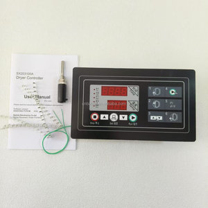 SX203100A essiccatore automatico industriale essiccatore vestiti chiave di funzionamento pannello computer scheda controller GW203100A - Product Image 1