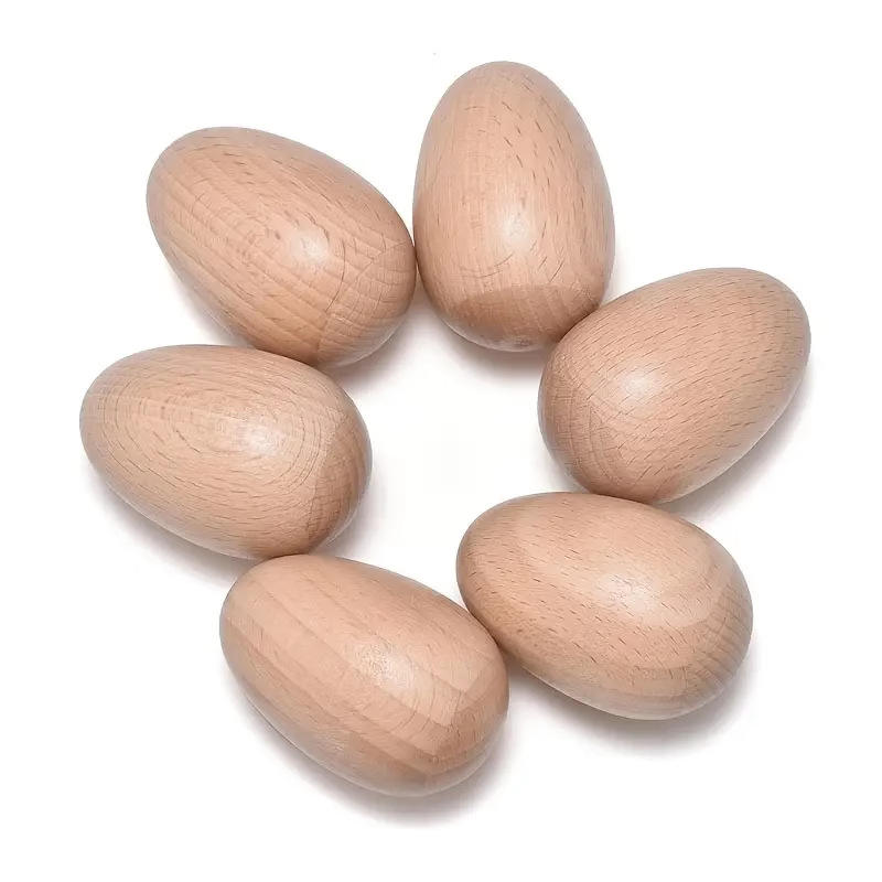 ไข่ทรายไม้