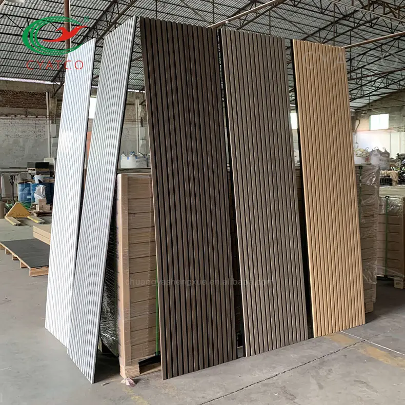 600*2400 мм экологически чистые акустические деревянные панели akupanel, звукоизоляционные стеновые панели, дубовые акустические панели для студии