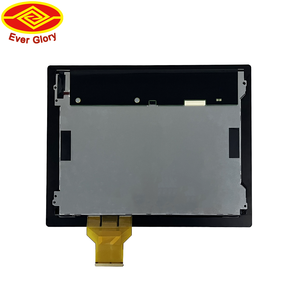 Módulo de pantalla de panel LCD COB interactivo Raspberry Pi de 15 pulgadas, PCAP capacitivo, bolígrafo USB Android, pantalla multitáctil HMI grande - Product Image 2