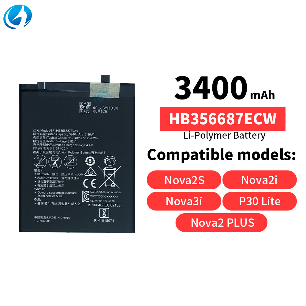 Per Huawei P30 Lite Mate 10 Lite