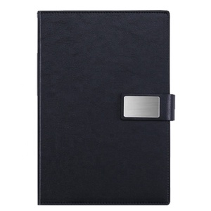 Custom Logo 2023 Agenda Personalized Planner <strong>Inserts</strong> PU Leather <strong>Notebook</strong> and Pen Gift Set A5 A6 Sizes Spiral Style Organizer - Product Image 2