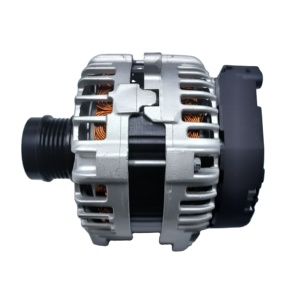 New Customized <strong>a</strong> <strong>B</strong> Series 12V 150A Car <strong>Alternator</strong> New B200 A0009067602 Automobile <strong>Alternator</strong> for Benz