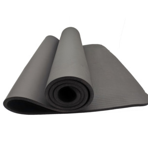 Kalite güvencesi Yoga egzersiz ürünleri Nbr Yoga matı denge eğitim ekipmanları - Product Image 1