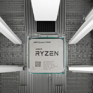 Customized <strong>AMD</strong> R5 3600 CPU <strong>Processor</strong> for <strong>Desktop</strong> <strong>Computer</strong> Motherboard New Status - Product Image 2