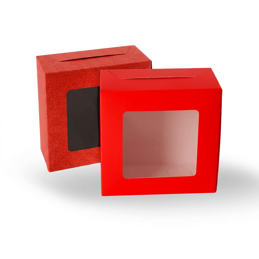 Rojo (Stock AE)***