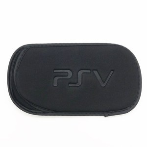 Sünger yumuşak cilt çanta PS Vita 1000 200 saklama çantası için taşıma çantası çanta koruyucu çanta PSP 1000 2000 3000 konsol - Product Image 6