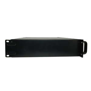 OBT-9300USB профессиональный высококачественный алюминиевый Цифровой аудиоконтроллер, аудиосистема, контроллер последовательности питания, 8 Ом, сопротивление - Product Image 3