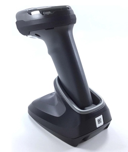 Portable Zebra DS2278-SR USB Scanner with Long Range Wireless Bar <strong>Code</strong> &amp; QR <strong>Code</strong> Reader Featuring Imaging <strong>Sensor</strong> Hardware Stock - Product Image 3
