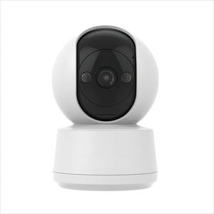 Cheap Price Full HD Wifi Mini Camera <strong>PTZ</strong> Smart AI Tracking Home Security Wifi <strong>IP</strong> Camera Wireless Security Camera - Product Image 1