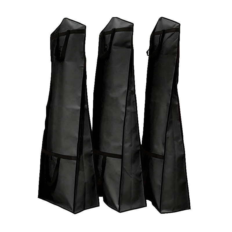 180*60*30 cm noir