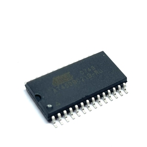 Merrillchip vendita a caldo microcontrollore campo programmabile Gate Array IC Chip AT45DB021B-RU acquisto di fabbrica - Product Image 1