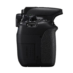 700D SLR <strong>Camera</strong> Entry-level APS Half Frame 1080p Full HD 700d with EF-S18-55mm F/3.5-5.6 IS STM Lens Digital <strong>Camera</strong> - Product Image 5